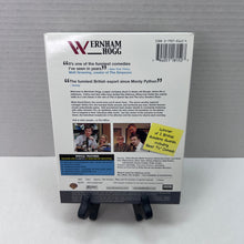 Back cover of Pre-Owned | The Office: The Complete First Series (UK Version) [DVD]