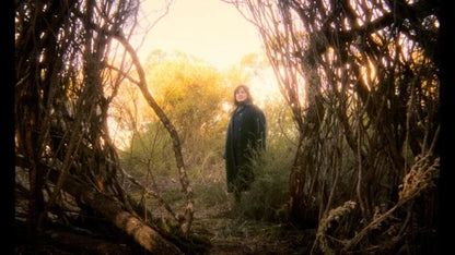 Screen grab 6 of Salt Along the Tongue [Blu-ray]