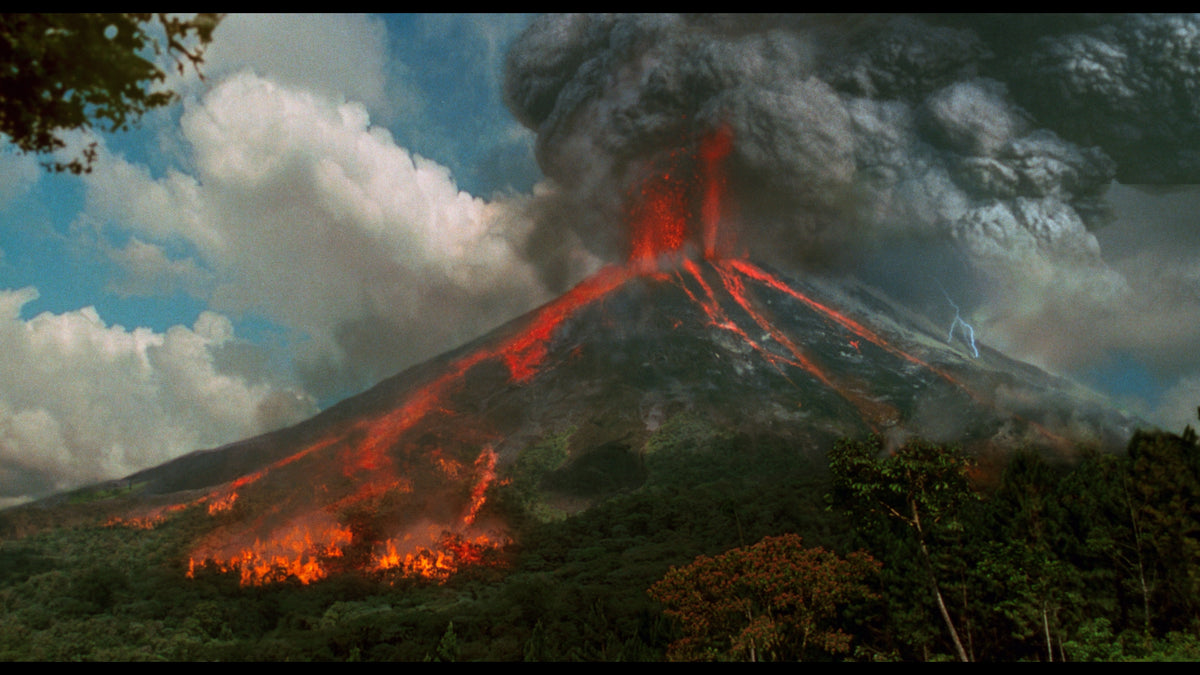 Still 7 from Congo [4K Ultra HD + Blu-ray Set]