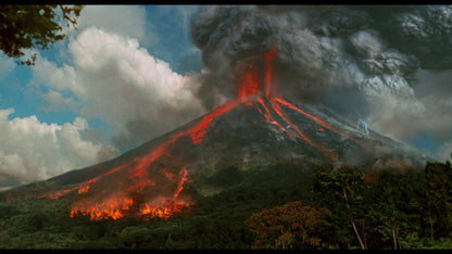 Still 7 from Congo [4K Ultra HD + Blu-ray Set]
