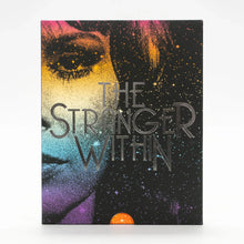 Front cover of The Stranger Within [Blu-ray]