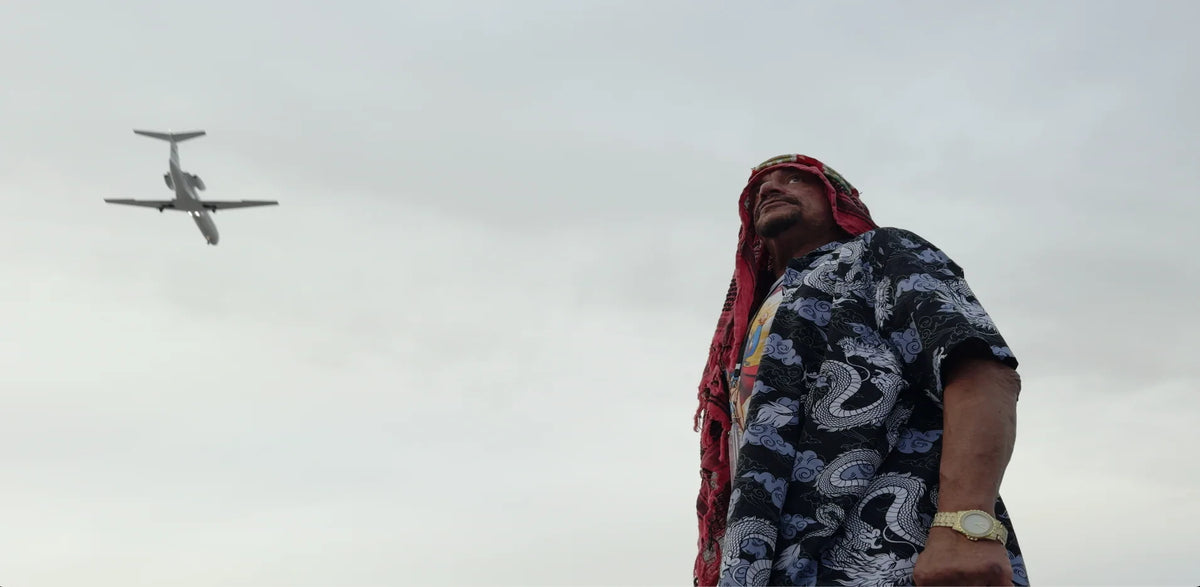 Screen grab 2 of Sabu [Blu-ray]