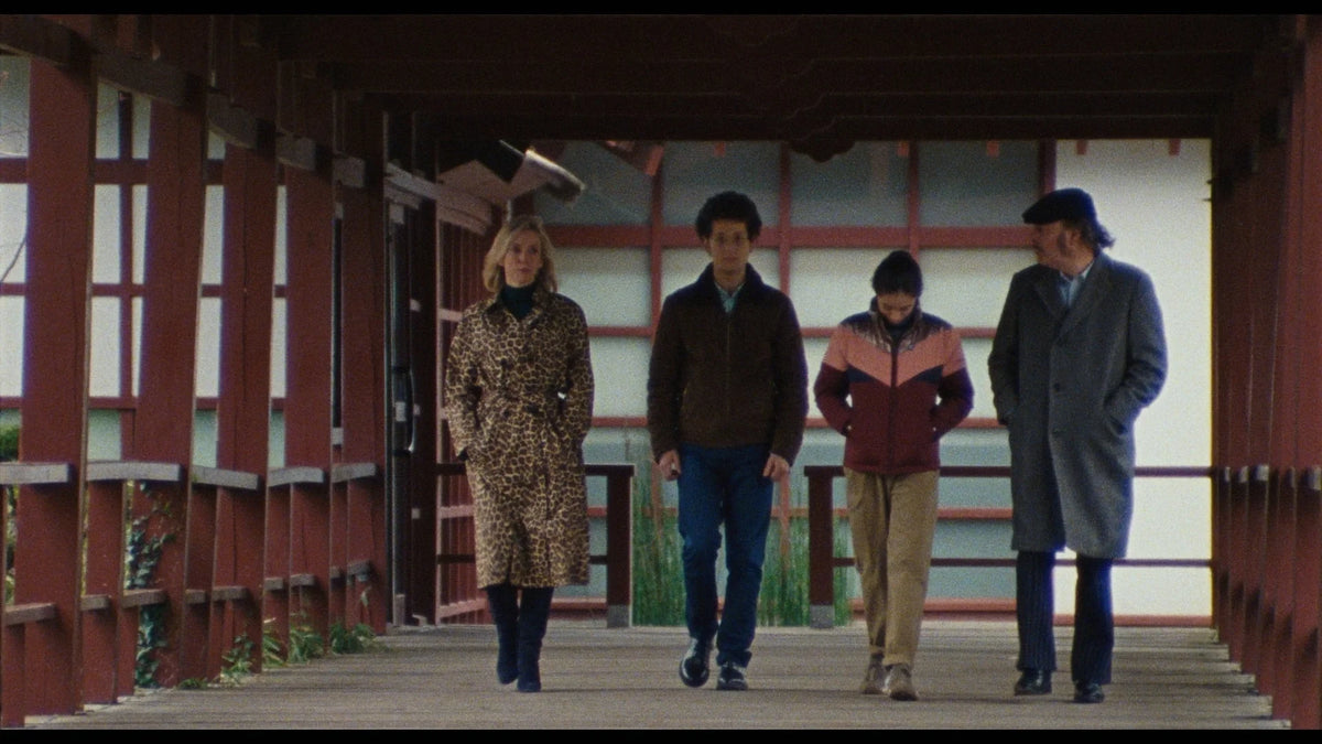 Screen grab 5 of Petite Solange [Blu-ray]
