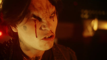 Screen grab 6 of The Serpent's Skin Limited Edition [Blu-ray]