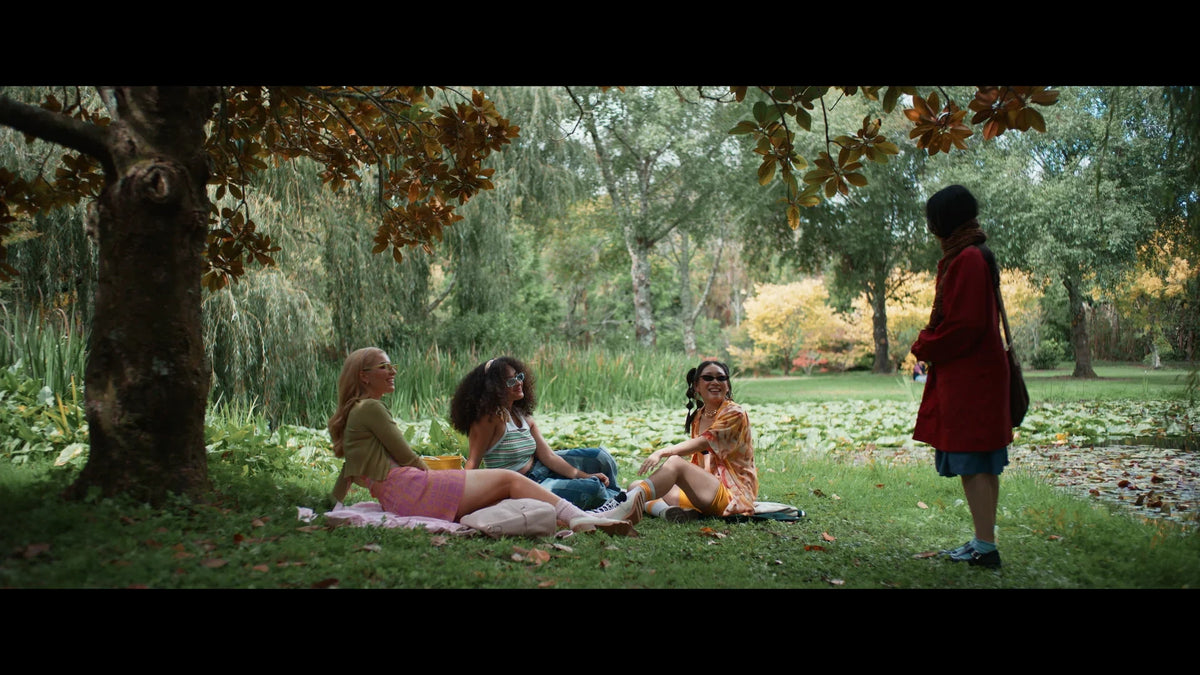 Screen grab 2 of Grafted [Blu-ray]