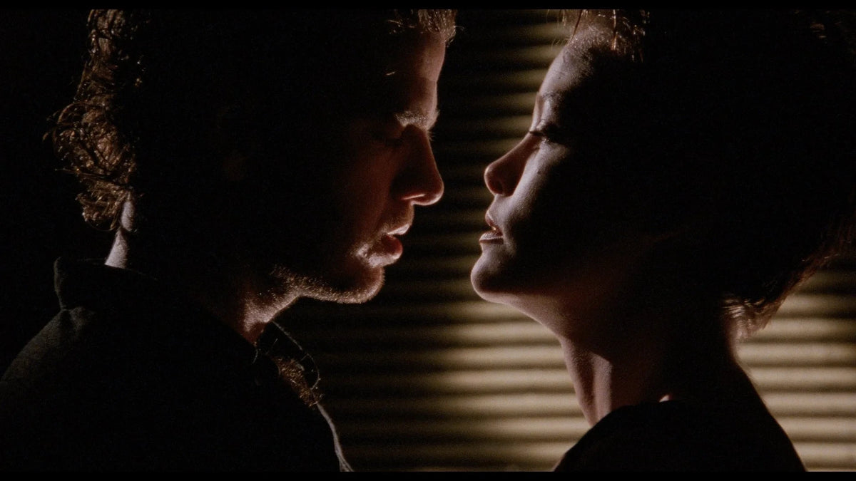 Screen grab 4 of Liebestraum [Blu-ray]