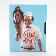 Front cover of Ice Cream Man [4K Ultra HD + Blu-ray]