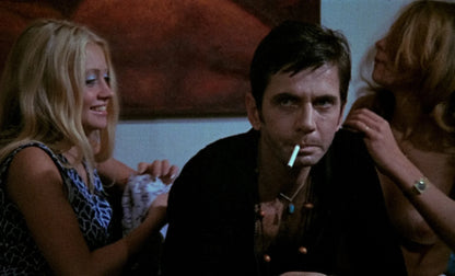 Screen grab 6 of Exposed [Blu-ray]