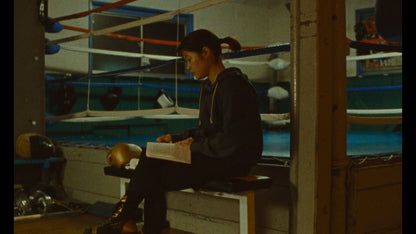 Screen grab 2 of Small, Slow But Steady [Blu-ray]