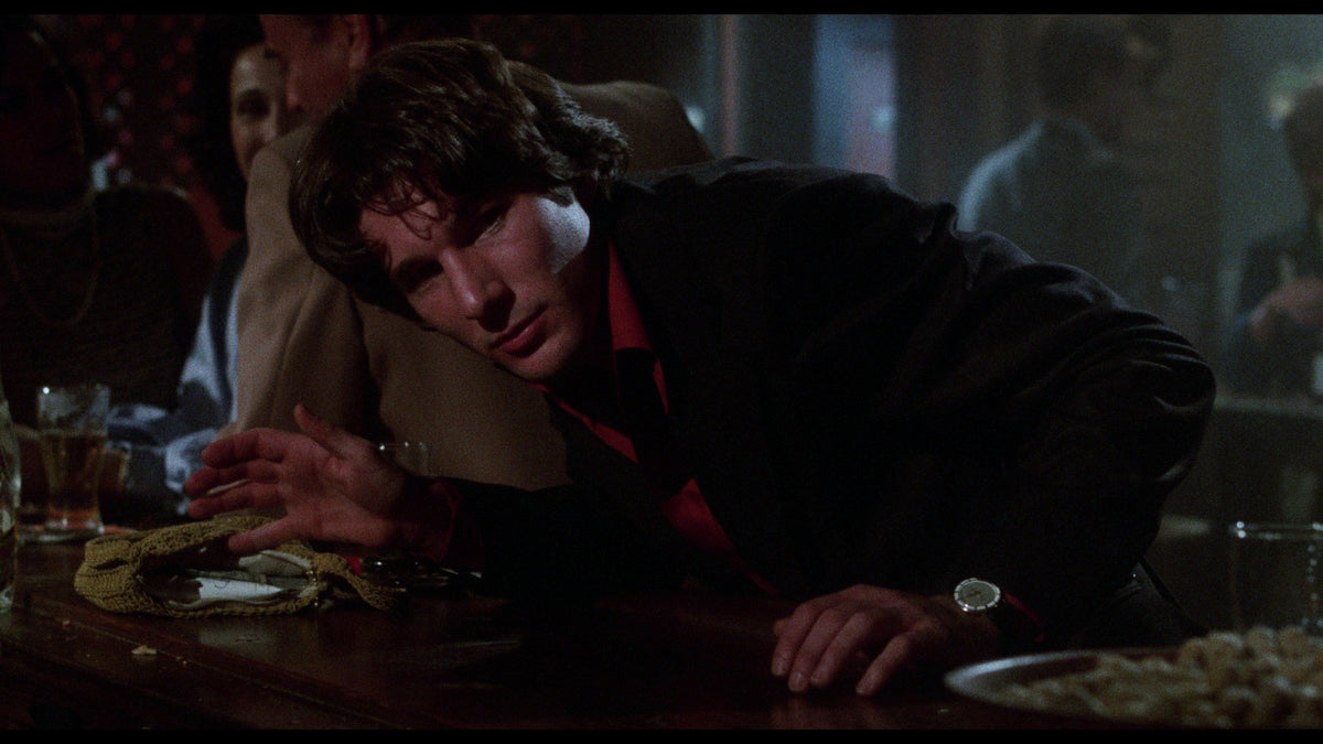 Still 5 from Looking For Mr. Goodbar [4K Ultra HD + Blu-ray Set]