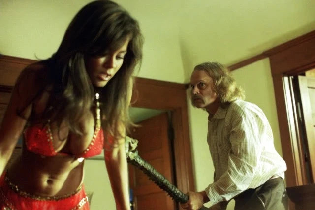 Screen grab 5 of The Hazing [Blu-ray]