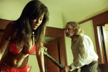 Screen grab 5 of The Hazing [Blu-ray]