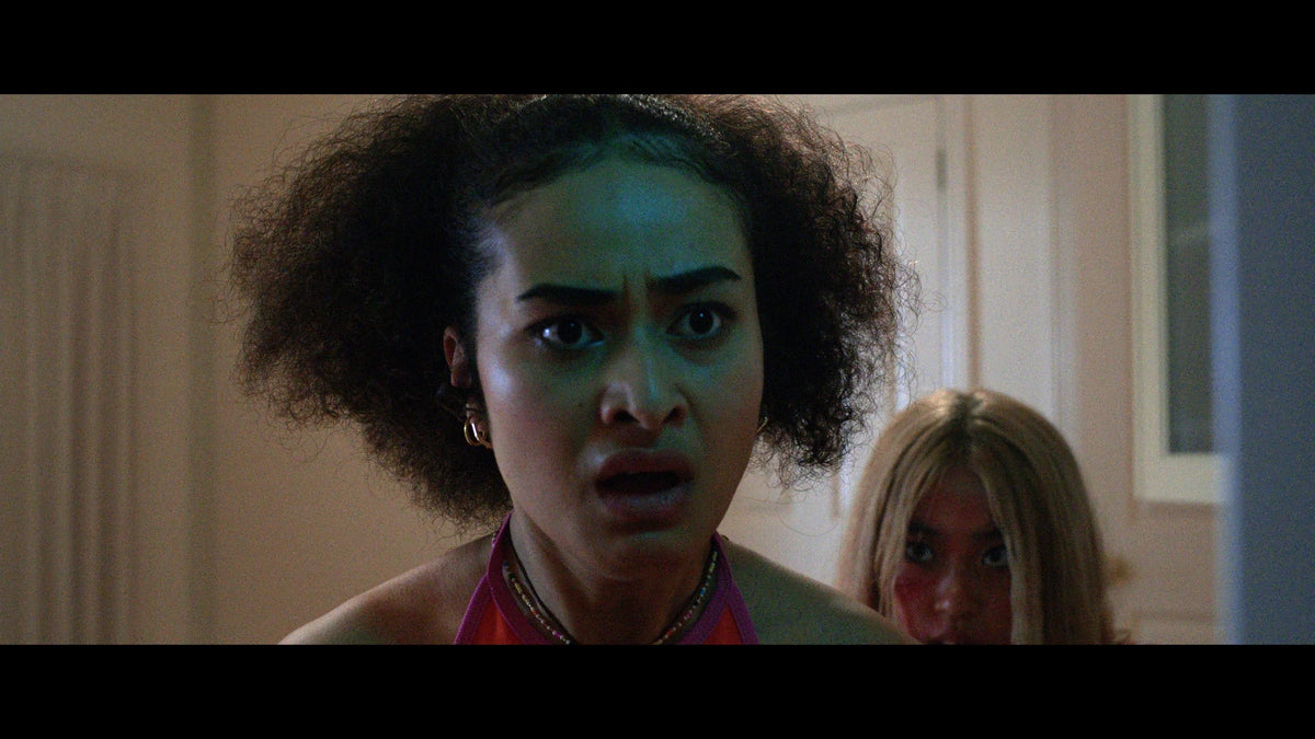 Screen grab 5 of Grafted [Blu-ray]