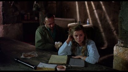 Screen grab 2 of Playroom [Blu-ray]