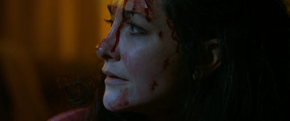 Screen grab 5 of Lilly Lives Alone [Blu-ray]