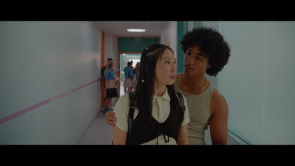 Screen grab 4 of Grafted [Blu-ray]