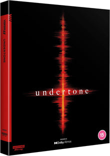 Front cover of Undertone (UK Import) [4K Ultra HD]