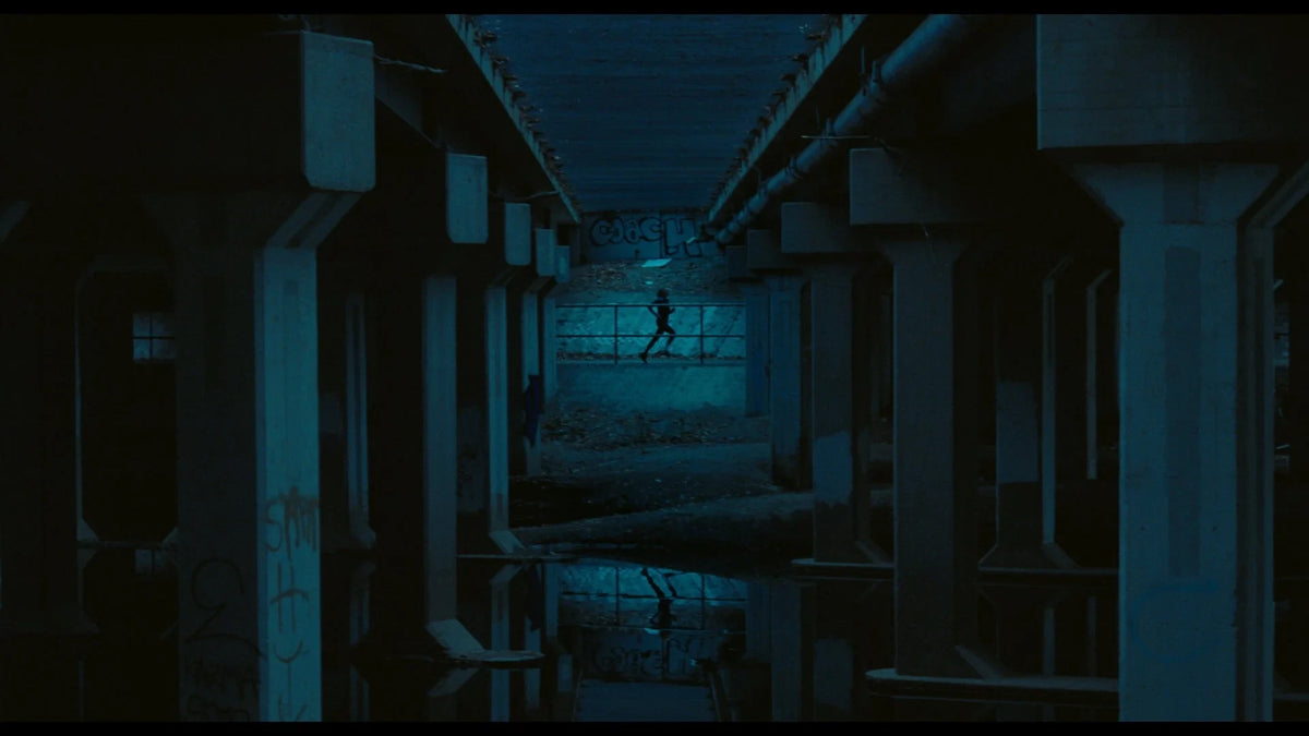 Screen grab 1 of I Live Here Now [Blu-ray]