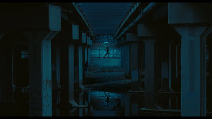 Screen grab 1 of I Live Here Now [Blu-ray]