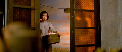 Screen grab 4 of The House of 72 Tenants [Blu-ray]