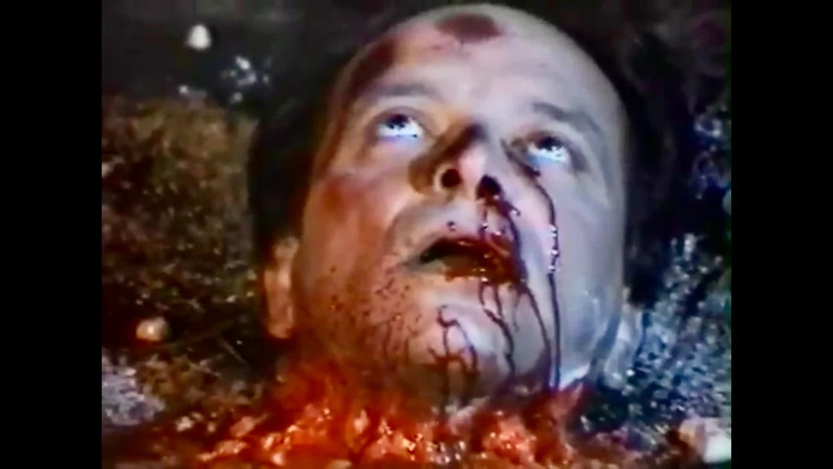 Screen grab 2 of Flesh Eaters from Outer Space [Blu-ray]