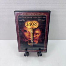 Front cover of Pre-Owned | 1408 [DVD]