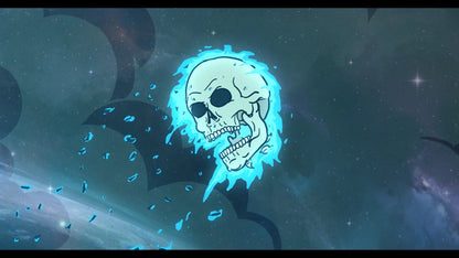 Screen grab 6 of The Spine of Night [4K Ultra HD + Blu-ray]