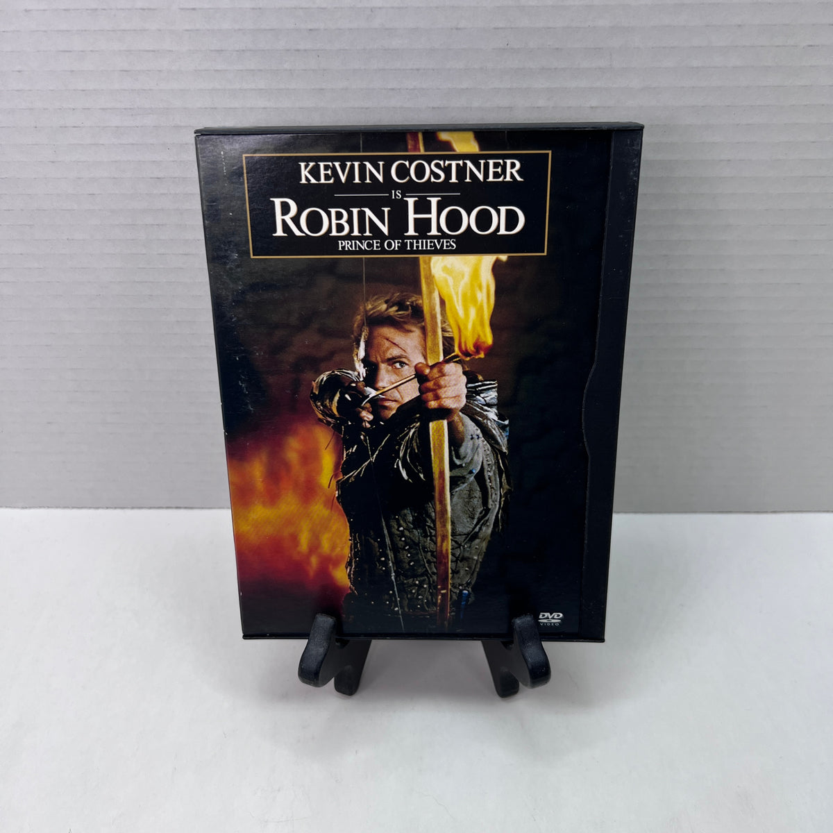 Front cover of Pre-Owned | Robin Hood: Prince of Thieves [DVD]