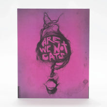 Front cover of Are We Not Cats [Blu-ray]