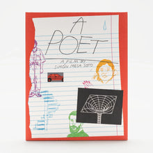 Front cover of A Poet Limited Edition [Blu-ray]