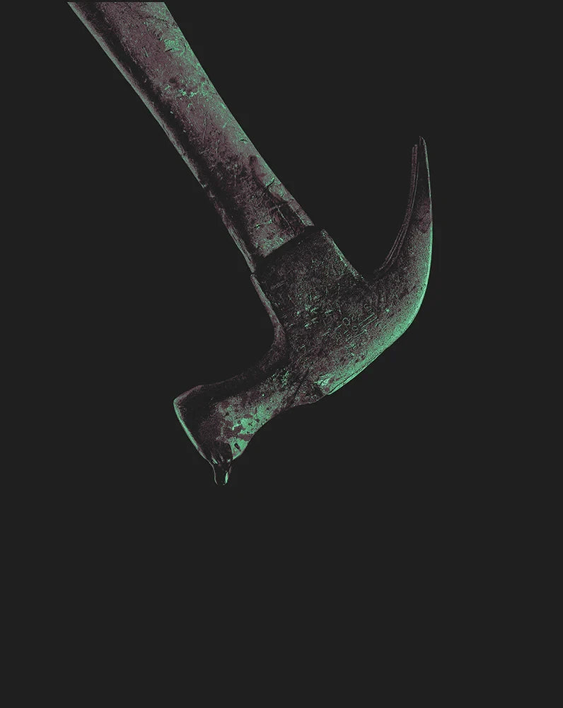 Back cover of The Human Centipede: Complete Trilogy [4K Ultra HD + Blu-ray]