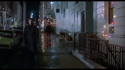 Screen grab 6 of The First Deadly Sin [Blu-ray]