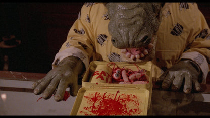 Screen grab 4 of The Garbage Pail Kids Movie [4K Ultra HD + Blu-ray]