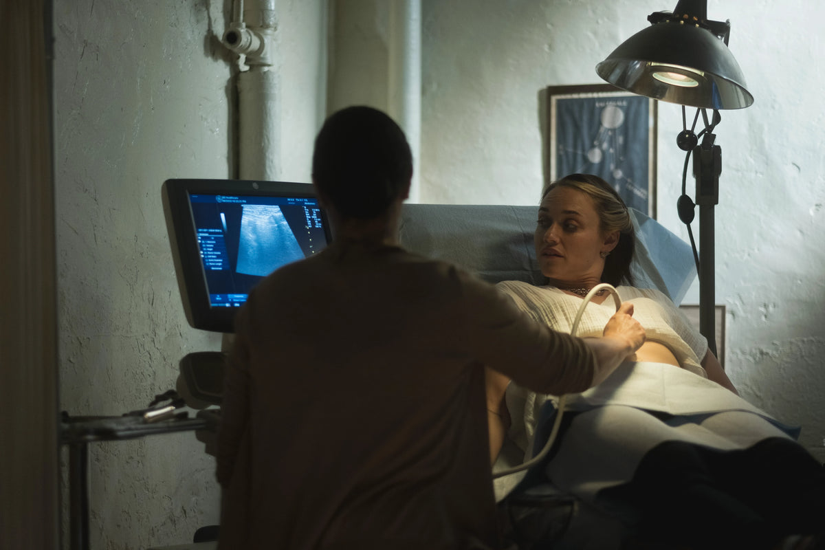Screen grab 6 of Birthrite [Blu-ray]