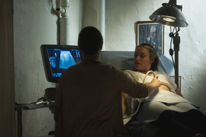 Screen grab 6 of Birthrite [Blu-ray]