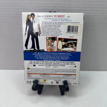 Back cover of Pre-Owned | Chuck: The Complete Second Season [Blu-ray]