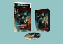 Box contents of A Certain Killer/A Killers Key (Limited Edition) [Blu-ray]