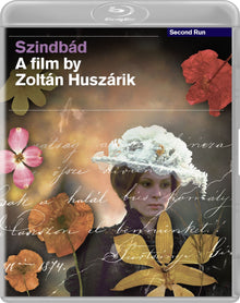 Movie 1 of Zoltan Huszarik: Szindbad/Csontvary/5 short films (UK Import) [Region Free Blu-ray]