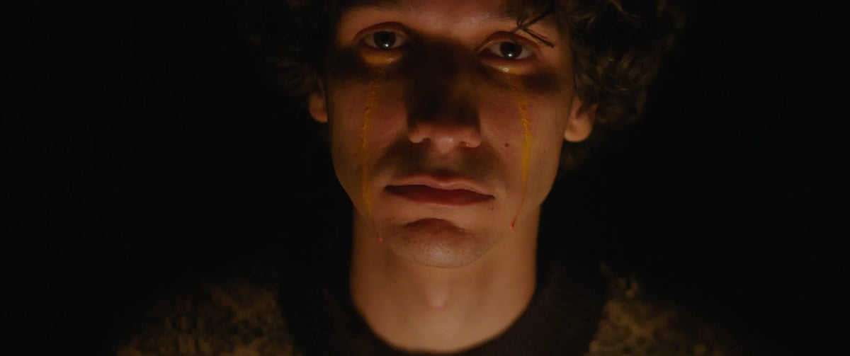 Screen grab 6 of She Loved Blossoms More [Blu-ray]