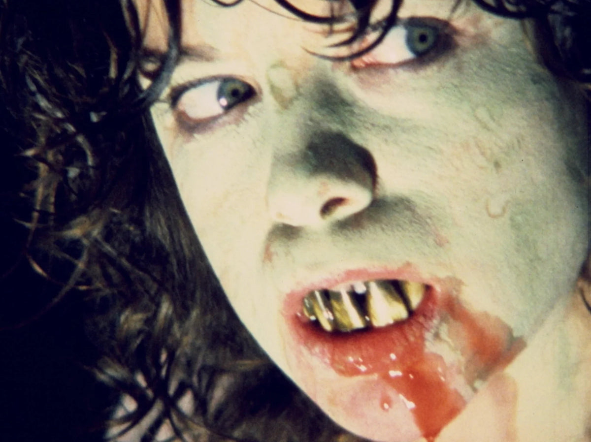 Screen grab 6 of Folies Meurtrieres; Films of Antoine Pellissier (Standard) [Blu-ray]