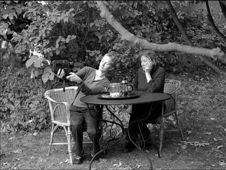Screen grab 6 of Erotic Nature: The Films of Pierre Creton Limited Edition [Blu-ray]
