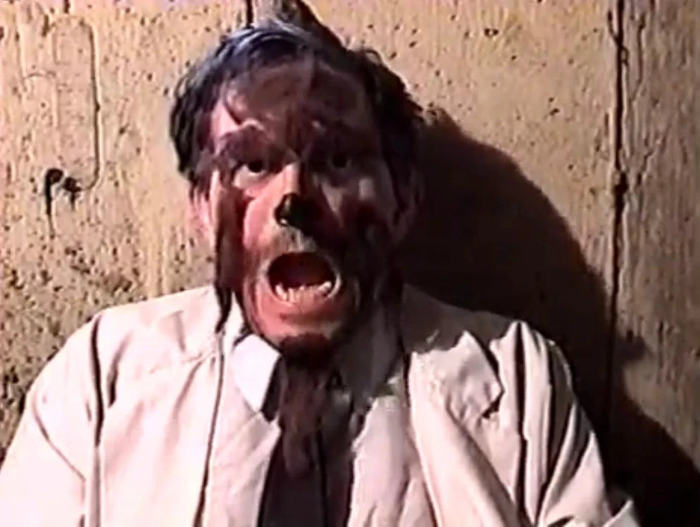 Screen grab 4 of David "The Rock" Nelson Collection: Volume 3 [Blu-ray]