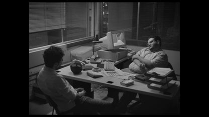 Screen grab 6 of La Cocina [Blu-ray]