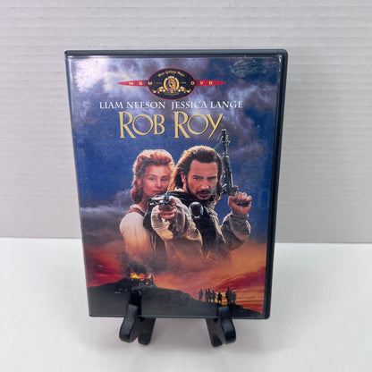 Front cover of Pre-Owned | Rob Roy [DVD]