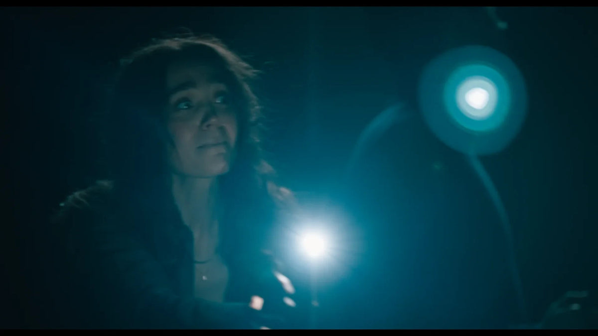 Screen grab 5 of Humane [Blu-ray]