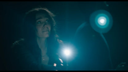 Screen grab 5 of Humane [Blu-ray]