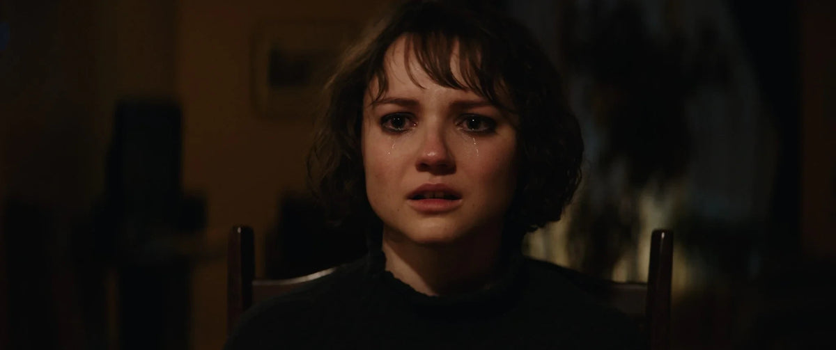 Screen grab 5 of The G [Blu-ray]