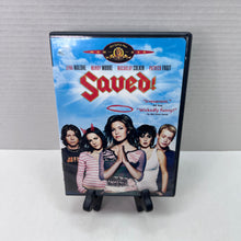 Front cover of Pre-Owned | Saved! [DVD]