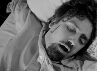 Screen grab 5 of The Ultimate Degenerate + A Thousand Pleasures [Blu-ray]