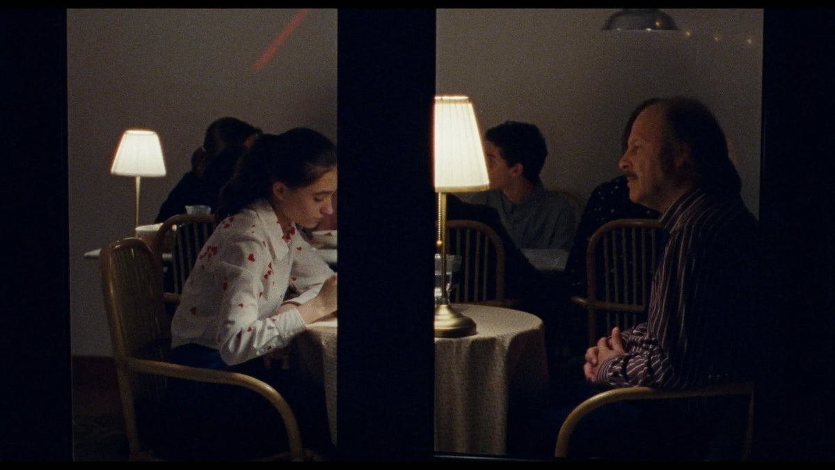 Screen grab 4 of Petite Solange [Blu-ray]